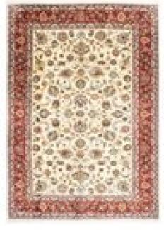 Morgenland Perserteppich - Classic - 296 x 203 cm - beige