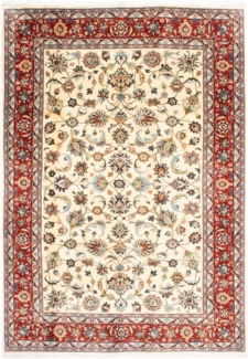 Morgenland Orientteppich - 296 x 203 cm - Beige