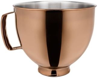 KitchenAid Rührschüssel 5KSM5SSBRC