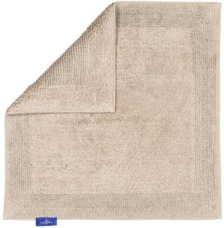 Villeroy & Boch Badematte Coordinates Charisma 2555, 100% Baumwolle, Wendeteppich