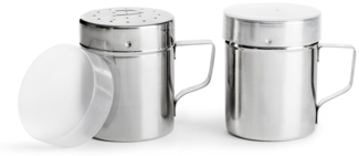 Sagaform BBQ Salz-& Pfeffer-Set