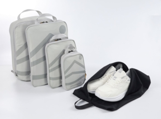 JOURNEXT Aufbewahrungstasche Packtaschen: Packing Cube