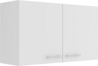 OPTIFIT Hängeschrank Bella Breite 100 cm, 2 Türen, 1 Einlegeboden