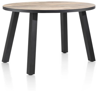 AVALOX Tresentische 130cm x 110cm x 92cm