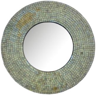 bhp Wandspiegel Mosaik 76cm