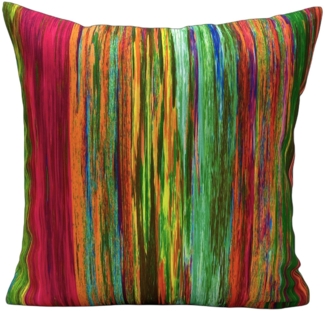 RoKo-Textilien Kissenbezug Kissenbezug »Kissenhülle 100% Polyester in 20 Maßen verfügbar 30x30cm, 35x35cm, 30x40cm, 40x40cm, 45x45cm, 40x50cm, 40x60cm, 40x80cm, 50x50cm, 55x55cm, 50x60cm, 50x70cm, 60x60cm, 65x65cm, 60x80cm,70x70cm, 70x80cm, 60x80cm, 80...