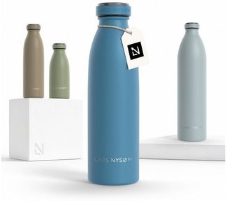LARS NYSØM Thermoflasche Ren