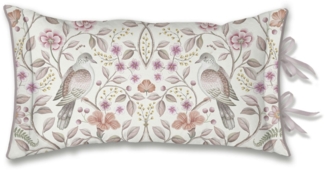 PiP Studio Dekokissen Garden of Dove Kissen off-white 35x60 cm (1 Stück)