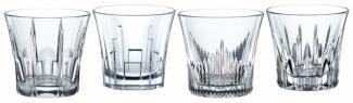 Nachtmann Classix SOF Whisky Becher im 4er Set - A