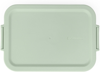 Lunchbox (LBH 21.20x15.30x24.30 cm)