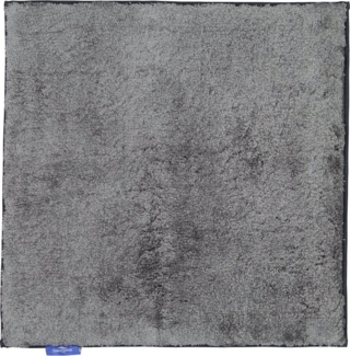 Villeroy & Boch Badematte Coordinates Luxe 2554, 100% Polyacryl, rutschfest