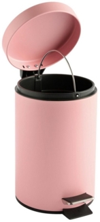 Next Mülleimer Tret-Abfalleimer mit Softclose-Deckel, 3 L