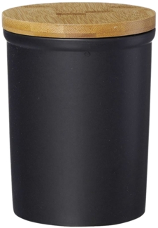 Ritzenhoff & Breker Jasper Vorratsdose 800 ml schwarz - DS