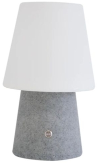 8 seasons No. 1 Stone 30 dimmbare RGB-LED mit Akku