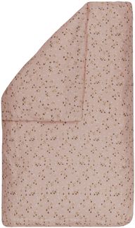 Bink Bedding Ricky Bettbezug 80 x 60 cm Rosa