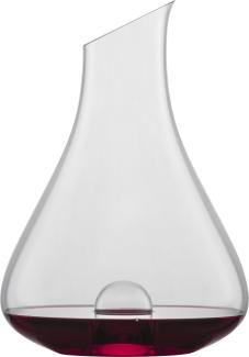 ZWIESEL GLAS handmade ROTWEINDEKANTER AIR SENSE V 1500 G 122190