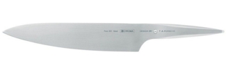 CHROMA Kochmesser Type 301 Kochmesser 24 cm