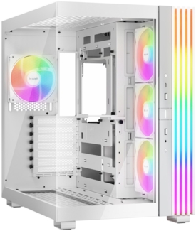be quiet! Geh Light Base 600 LX White
