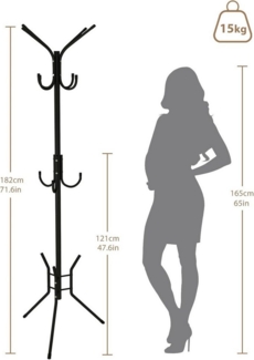 Youyijia Garderobenständer