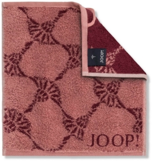 JOOP! Seiftuch JOOP! LIVING - CLASSIC CORNFLOWER Seifentuch-Set, Textil (3-St)