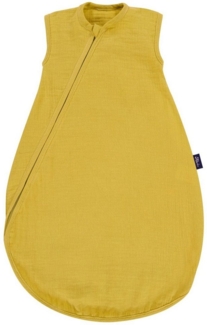 Alvi Sommertraum Mull-Schlafsack Apple 100 cm