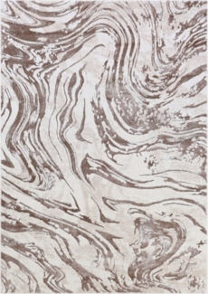 Tapiso Teppich COMO, rechteckig, Höhe: 8 mm, Wohnzimmer, Schlafzimmer