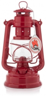 Sturmlaterne Baby Special 276 rubinrot - Feuerhand