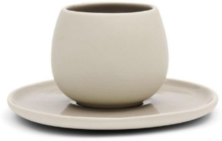 Rivièra Maison Tasse Espressotasse Clement (2-teilig)