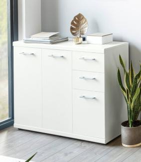 VOGL Möbelfabrik Sideboard Sunny