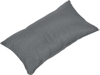 KETTLER KETTCUSH Cocktailkissen anthrazit 100% Polyester 50 x 30 x 10