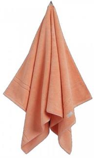 Gant Home Handtuch Premium Towel Apricot Cream (70x140cm) 852007205-810