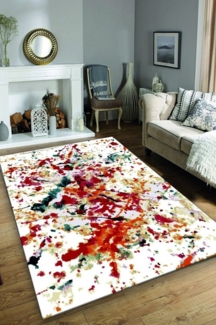 Conceptum Hypnose Teppich 100% POLYESTER, 120 x 180 cm L4380