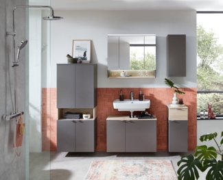 Saphir Midischrank Quickset 394