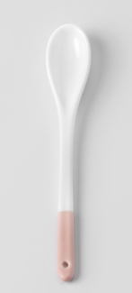 Räder Löffel apricot 13,5 x 2,3 x 1 cm