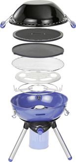 Campingaz Party Gasgrill 400 CV