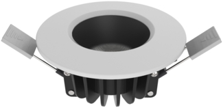 Ledxon 7008127 Edos Flex 8W 560lm CRI90 27-4K sw/sil.