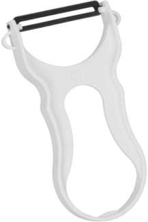 Metaltex Kartoffel- + Apfelschäler "Quick" 11 cm