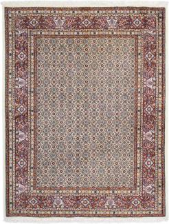 Morgenland Perserteppich - Classic - 197 x 148 cm - beige