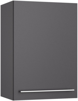 OPTIFIT Hängeschrank Bern2 Breite 50 cm, 1 Tür, 2 Einlegeböden