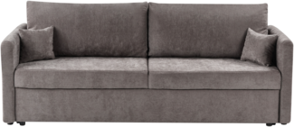 Schlafsofa BLEIK Taupe