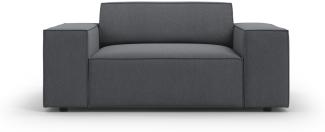 Micadoni Sessel Jodie Dark Grey