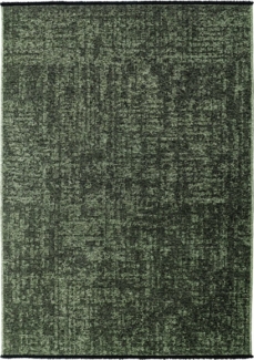 Ayyildiz Teppiche Teppich SPACE 1900, rechteckig, Höhe: 7 mm, Läufer, Kurzflor, Boho, Vintage, Wohnzimmer