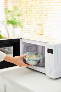 Rotho Frischhaltedose Nala 1,4 L mistletoe grün