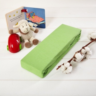 Hometex Premium Textiles Spannbettlaken BIO Spannbettlaken Spannbetttuch, 100% PREMIUM BIO-Baumwolle, Unsere Auswahl für Matratzen, Topper oder Boxspringbett, Gummizug: Rundumgummizug, BIO-Baumwolle zertifiziert nach GOTS