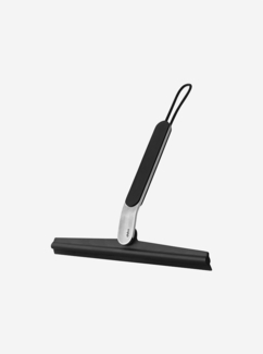 Vipp Duschabzieher VIPP2 Edelstahl/Kunststoff Accessories