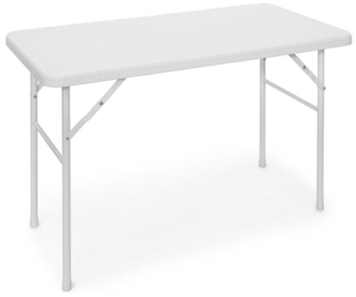 Gartentisch klappbar BASTIAN