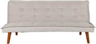 Europe Baby Outline Schlafsofa 2 in 1 - Taupe Taup