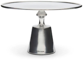 Rivièra Maison Tortenplatte Kuchenplatte Tortenplatte Covo Cake Stand