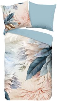 Good Morning Bettbezug Diore - 140 x 220 cm Multic