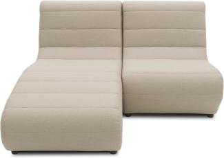 Domo Collection Outdoor Sofa 300 002 Ecksofa
